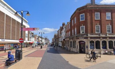 Humberside Police hails success of Safer Streets Summer