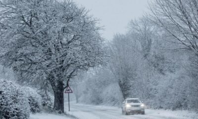 LIVE - North East weather updates as UK braces for Storm Goretti