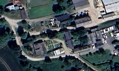 Plans for a holiday let at Periwinkle Barn, Kelloe approved