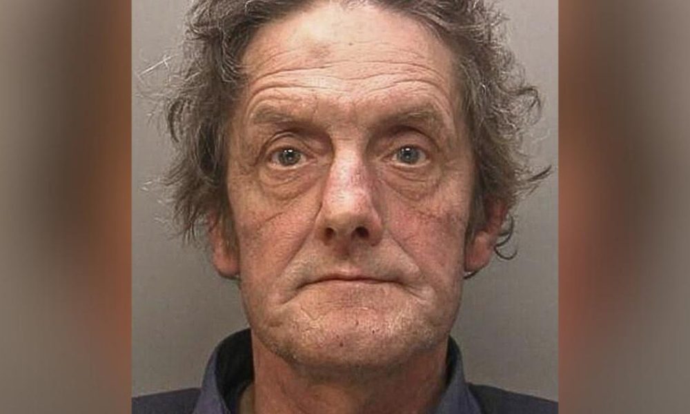 Child rapist Arthur Warwick found dead in HMP Frankland cell