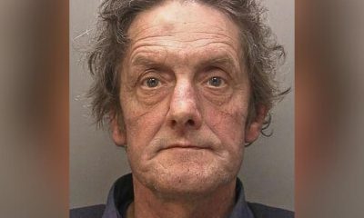 Child rapist Arthur Warwick found dead in HMP Frankland cell