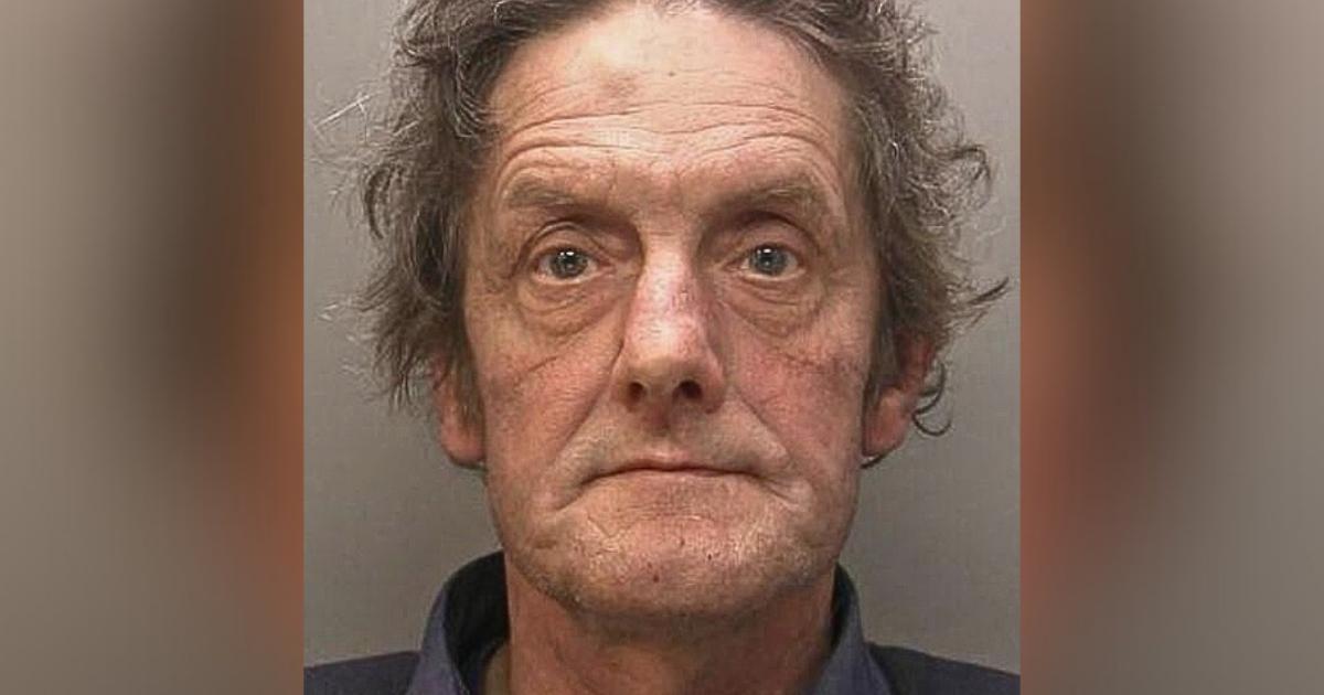 Child rapist Arthur Warwick found dead in HMP Frankland cell