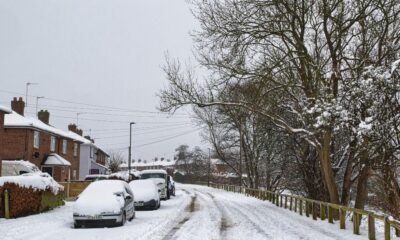 North Yorkshire issued Met Office warning for more snow