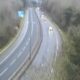 UPDATES: Diversions in place as police shut motorway