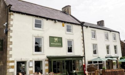 The Wensleydale Hotel, Middleham sold to new owner