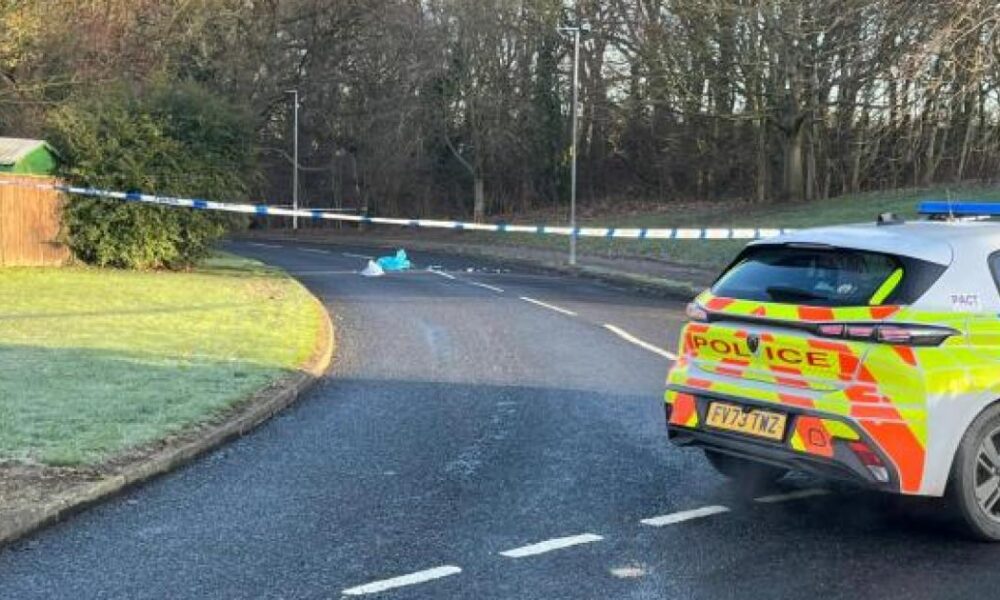 Probe ongoing into Spennymoor 'hit-and-run murder bid'