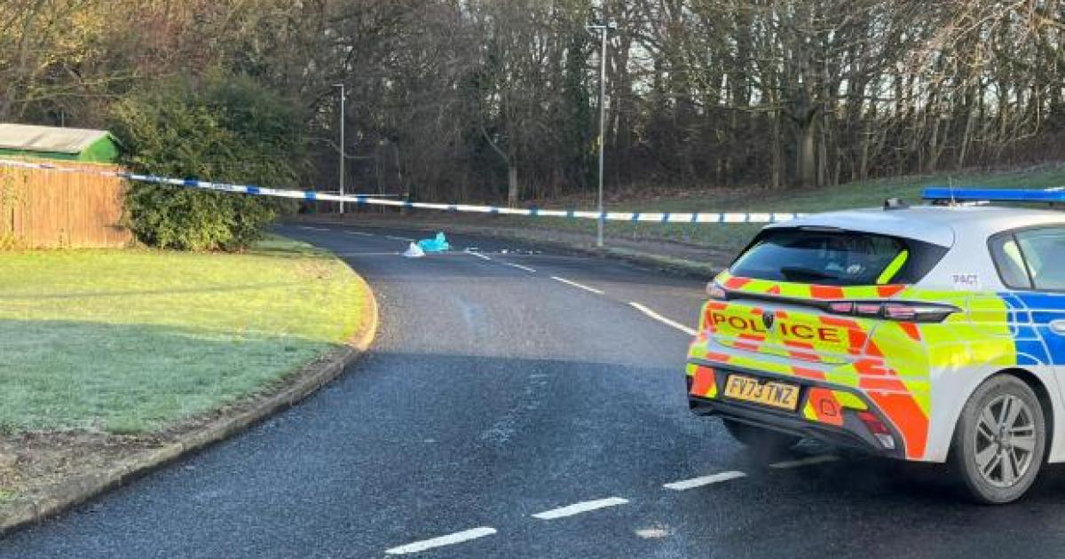 Probe ongoing into Spennymoor 'hit-and-run murder bid'