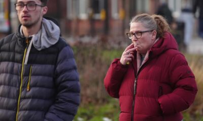 Mother and brother of teen who died in house fire in court