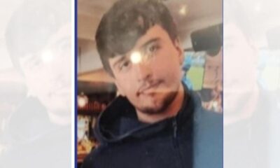 Bolton man, 22, missing as police appeal for information