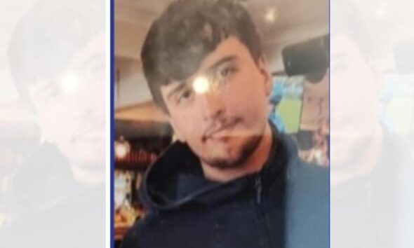 Bolton man, 22, missing as police appeal for information