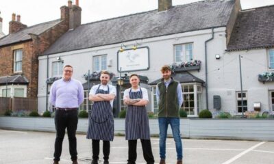 The popular Wild Swan at Minskip has announced it has closed