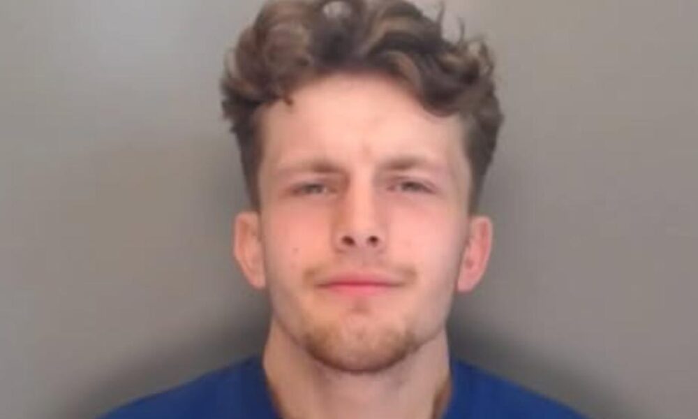 Ferryhill robber who lunged at shop worker with knife jailed