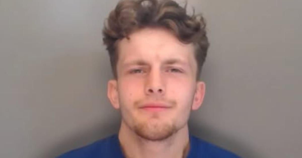 Ferryhill robber who lunged at shop worker with knife jailed