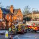 History of 15-year-old Eldon Arms in Ferryhill struck by fire
