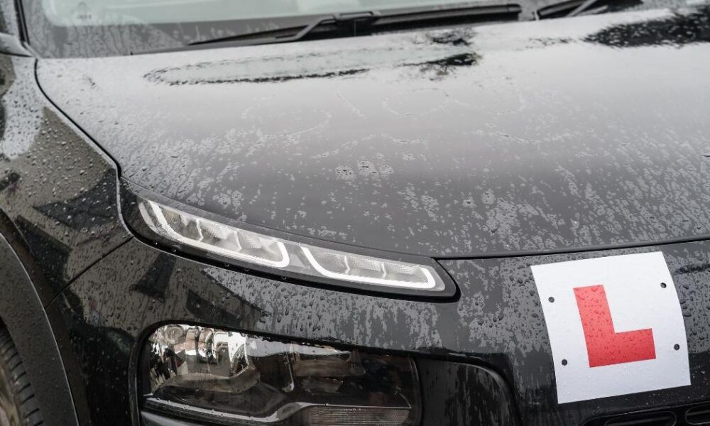 DVSA shares 3 UK driving test changes coming in spring 2026