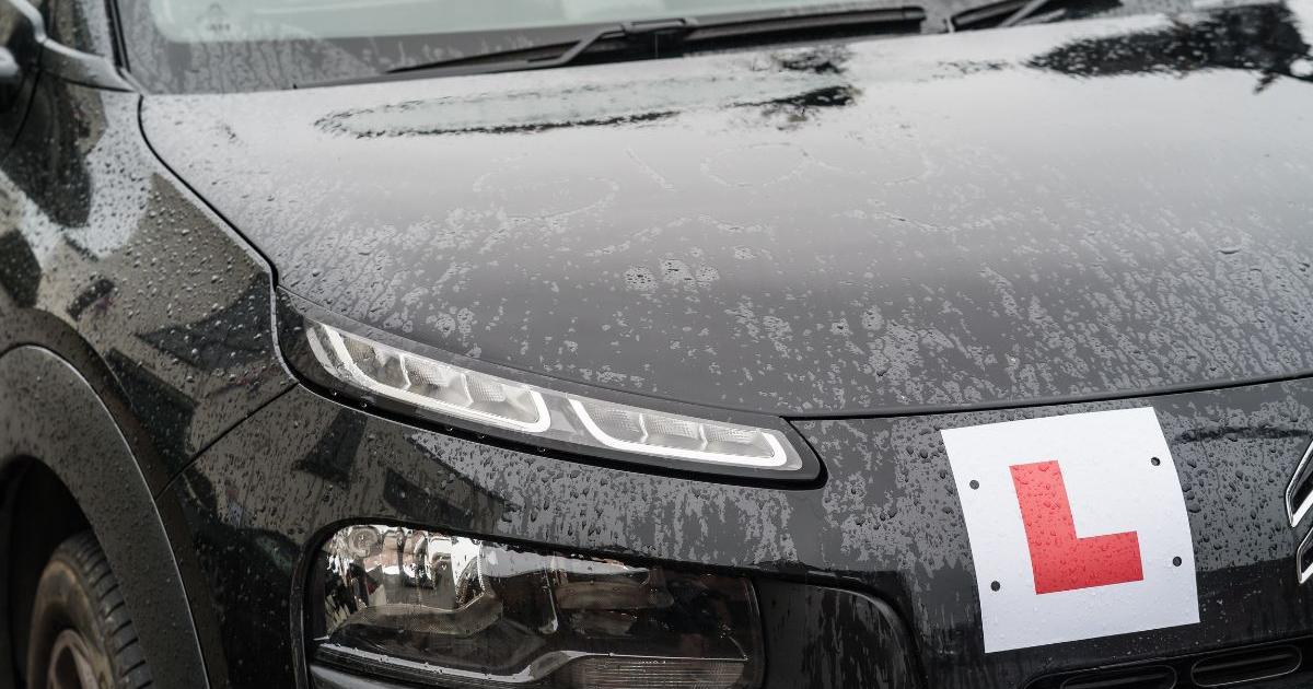 DVSA shares 3 UK driving test changes coming in spring 2026