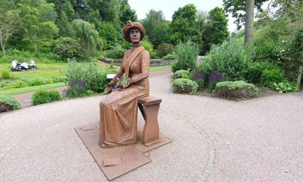 Alfie Joey on the North East women who inspire him