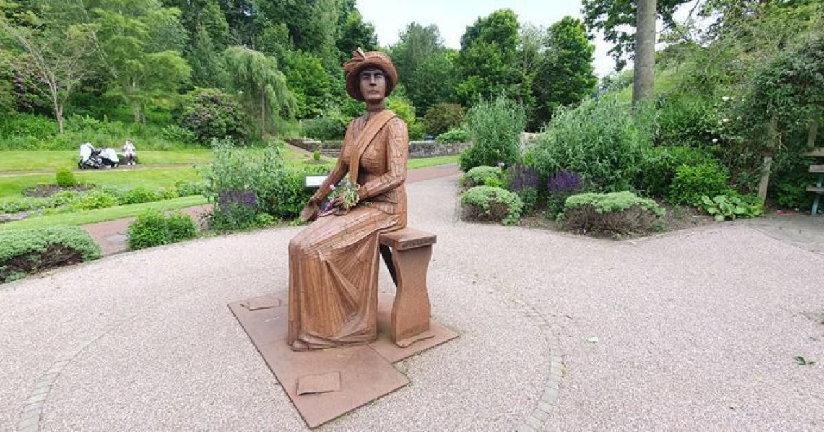 Alfie Joey on the North East women who inspire him