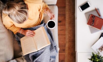 MoneyMagpie: How to Stick to Your Reading Resolutions on a Budget