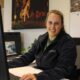 Former Viking warrior is now accounts worker at Kynren