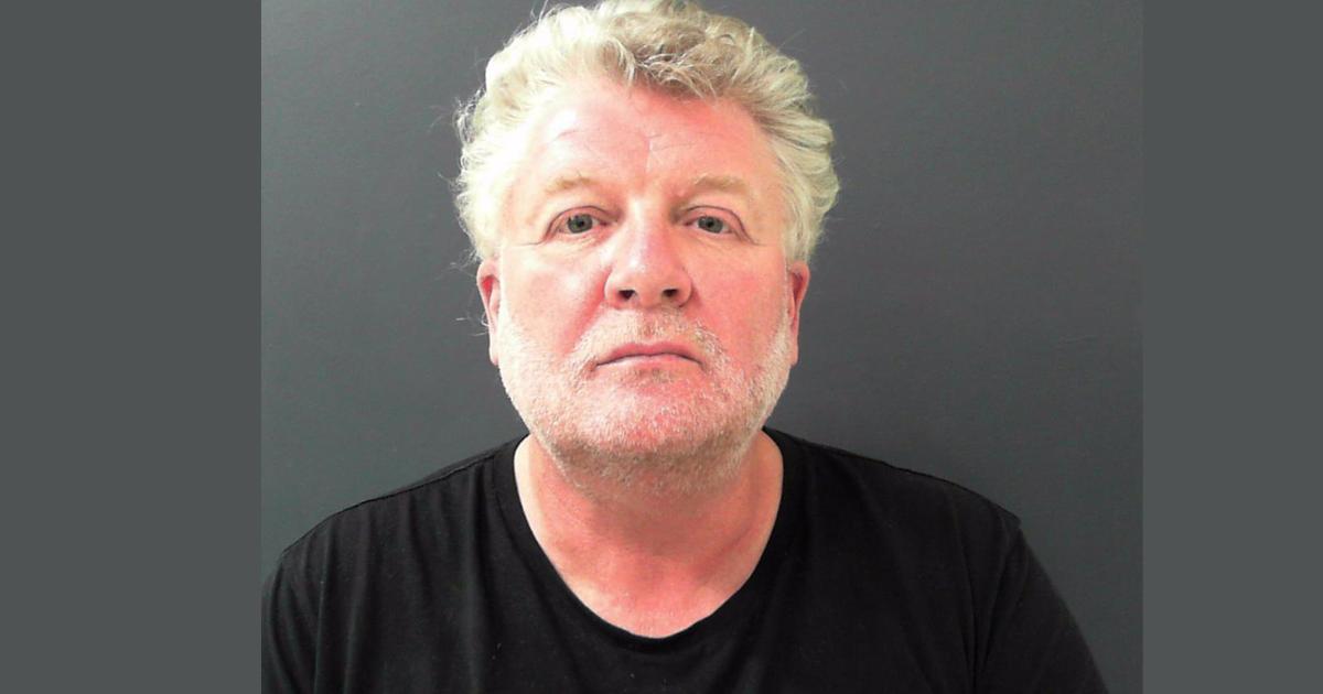 John Hawkins of Specialist Cars of Malton jailed for fraud