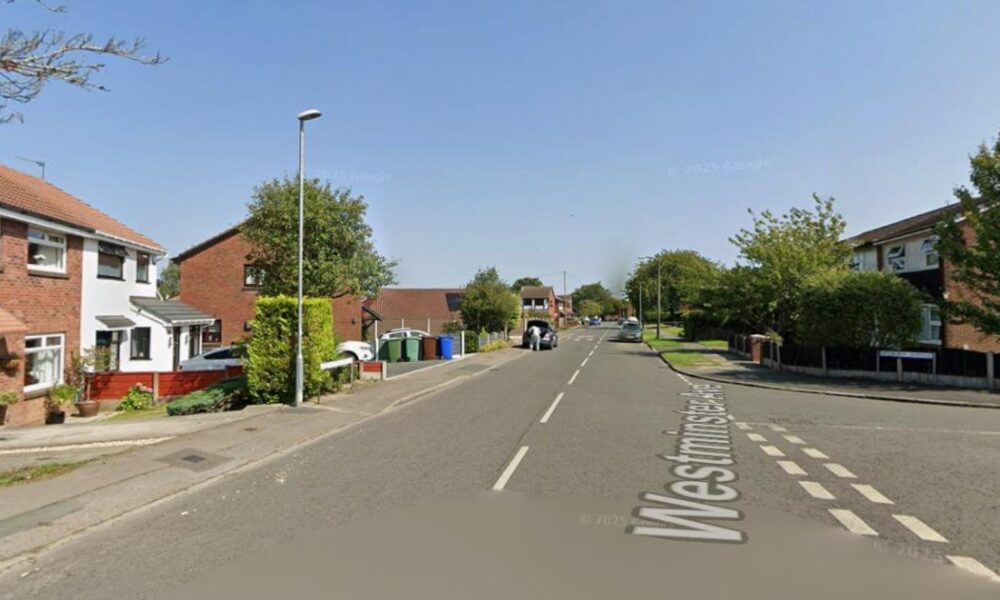 Police appeal to find next of kin of Radcliffe man