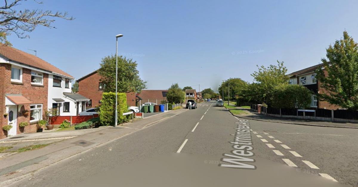 Police appeal to find next of kin of Radcliffe man