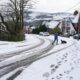 Met Office snow and ice warnings for UK after Storm Goretti