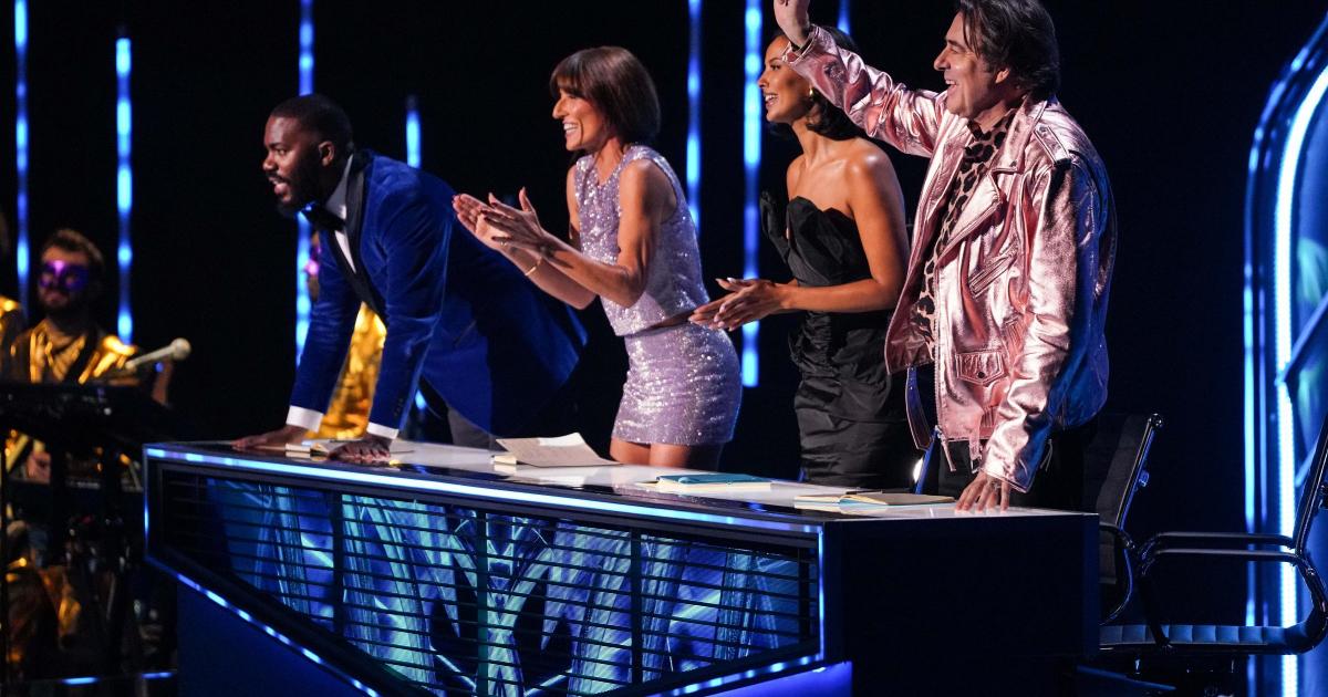 Who has been unmasked so far on The Masked Singer 2026?