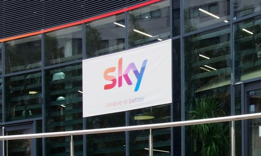 Is Sky TV down? Thousands reporting television outages