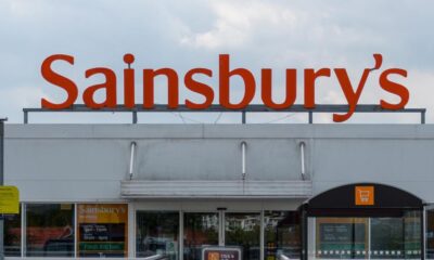 Sainsbury's recalls Lamb Shoulder due to allergy risk
