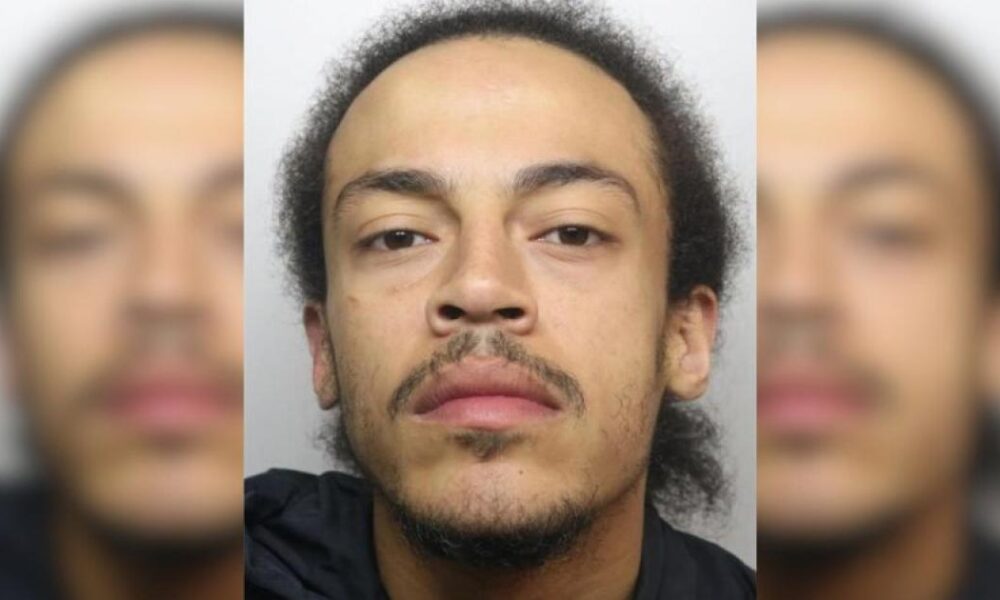 Murder suspect 'out of UK' after death of young man in Bury