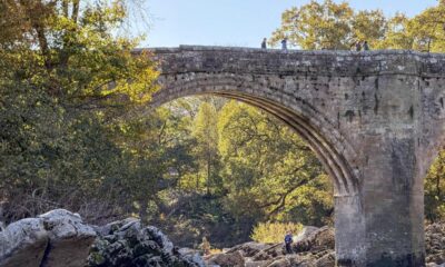 Kirkby Lonsdale is perfect for a cosy Cumbrian winter break