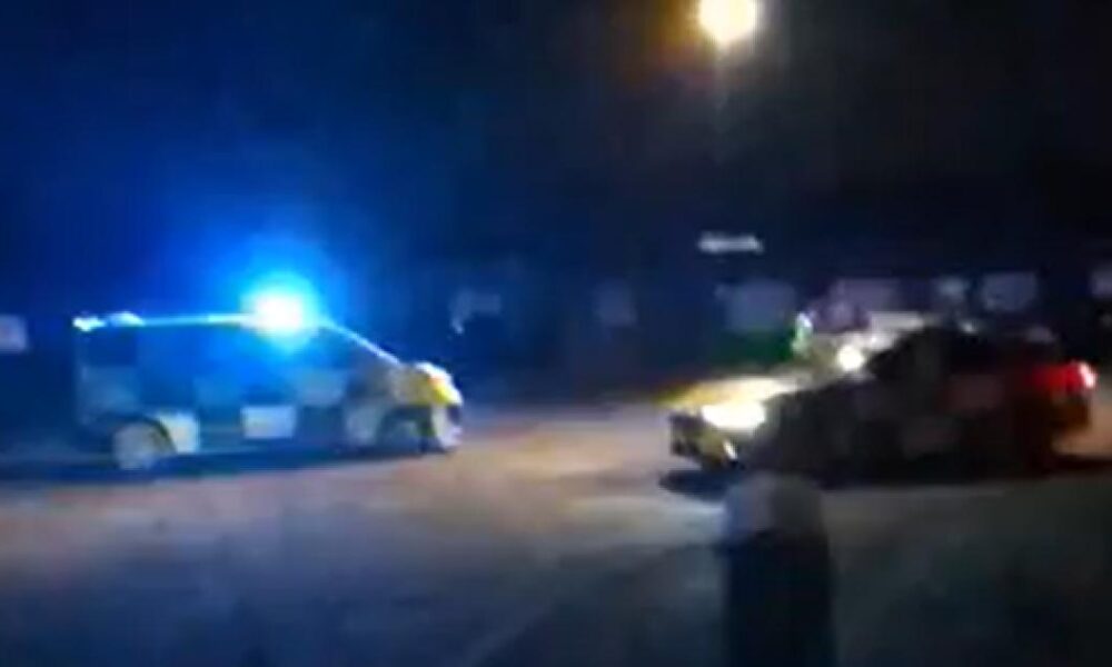 Serious police incident in Lindley Road area of Rawcliffe