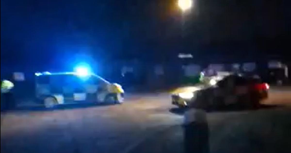 Serious police incident in Lindley Road area of Rawcliffe