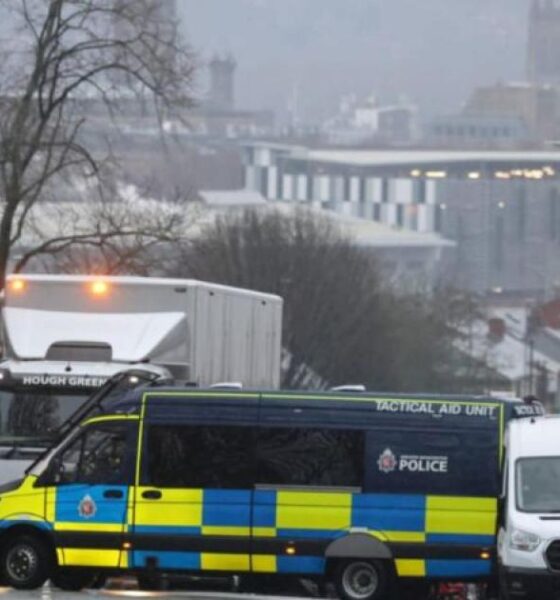 UPDATES: Four killed after horrific early hours major road crash