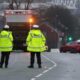 Four killed and five injured in Wigan Road, Bolton crash