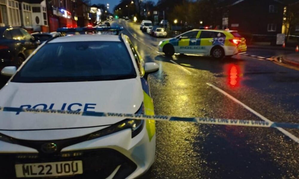 Bolton Council to take 'all necessary measures' after Wigan Road crash