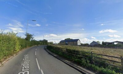 Ainsworth residents win on People's Postcode Lottery