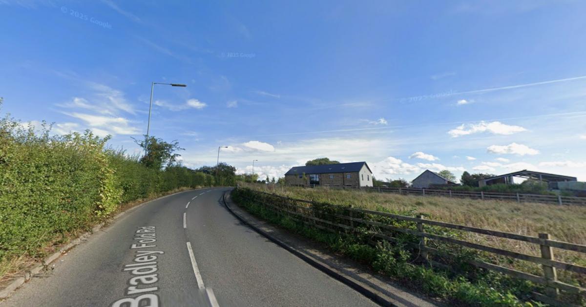 Ainsworth residents win on People's Postcode Lottery