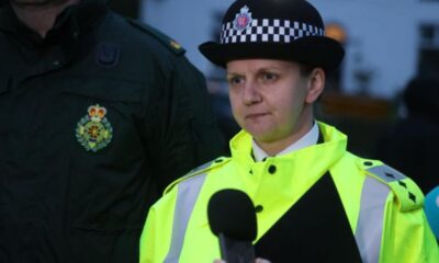 Wigan Road, Bolton crash 'tragic reminder' on road safey