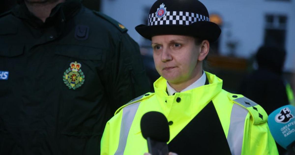 Wigan Road, Bolton crash 'tragic reminder' on road safey