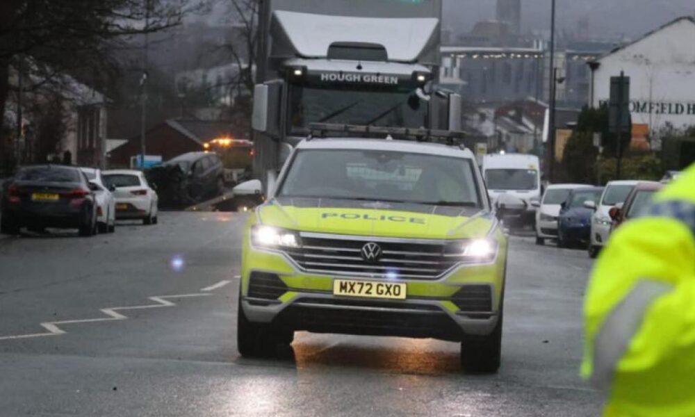 Everything so far on fatal Wigan Road, Bolton crash