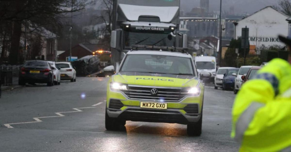 Everything so far on fatal Wigan Road, Bolton crash
