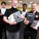 iPads connect people to vital services and support