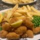 3 North Yorkshire fish and chip shops named UK best for 2026