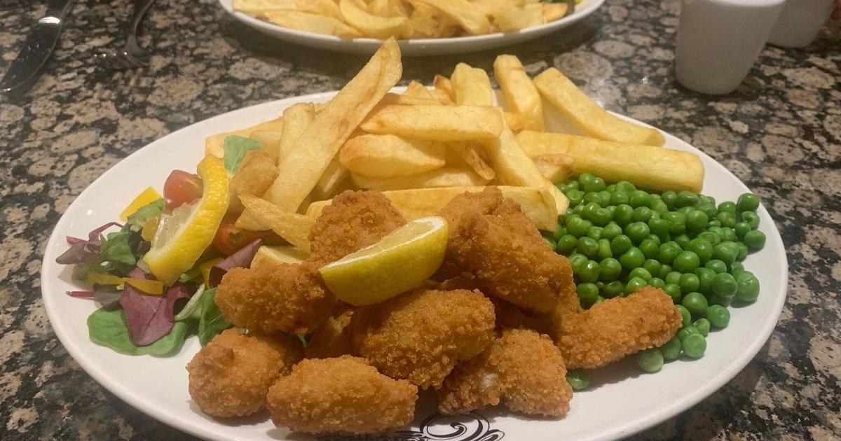 3 North Yorkshire fish and chip shops named UK best for 2026