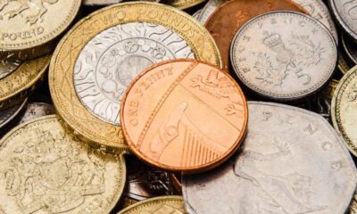 Royal Mint's new 50p coin to mark significant anniversary