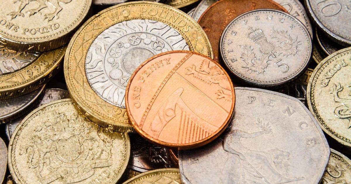 Royal Mint's new 50p coin to mark significant anniversary