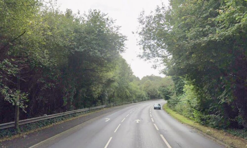 Wigan police looking for male after attempted kidnapping